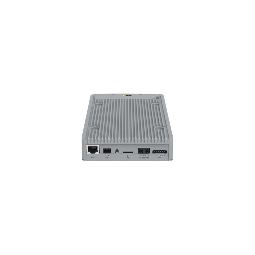 Produktbild för AXIS P7304 Video Encoder - videoserver - 4 kanaler