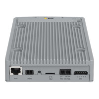Produktbild för AXIS P7304 Video Encoder - videoserver - 4 kanaler