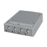 Produktbild för AXIS P7304 Video Encoder - videoserver - 4 kanaler