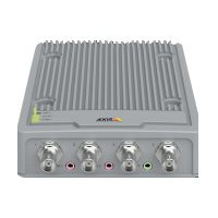 Produktbild för AXIS P7304 Video Encoder - videoserver - 4 kanaler