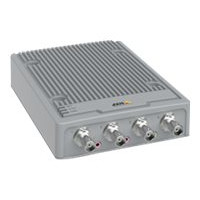 Produktbild för AXIS P7304 Video Encoder - videoserver - 4 kanaler