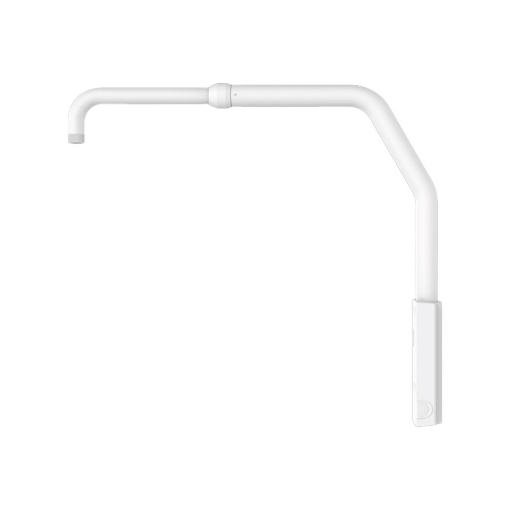 Produktbild för AXIS T91D62 Telescopic - monteringssats för kamera