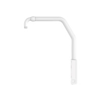 Produktbild för AXIS T91D62 Telescopic - monteringssats för kamera