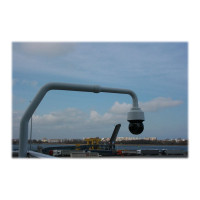 Produktbild för AXIS T91D62 Telescopic - monteringssats för kamera