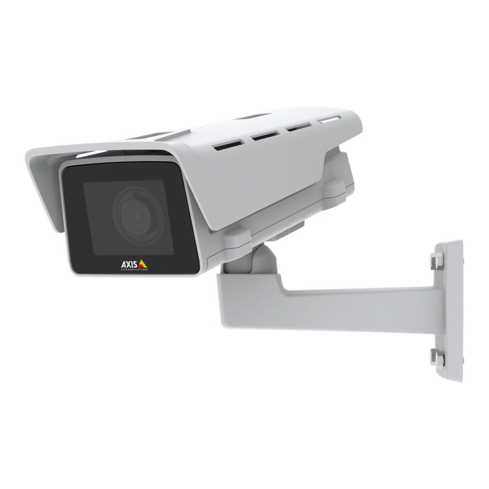 Produktbild för AXIS M1137-E MK II - nätverksövervakningskamera - låda
