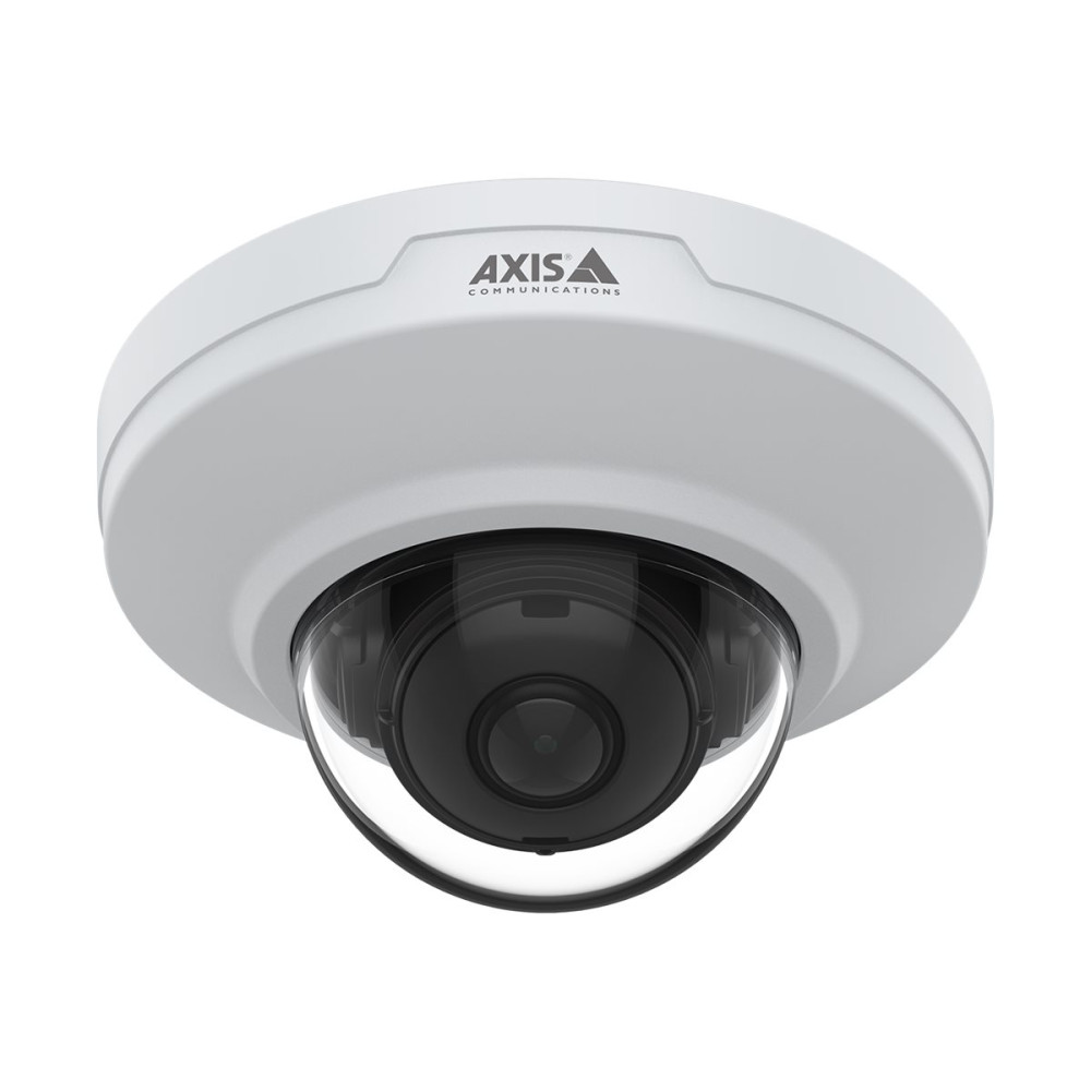 Produktbild för AXIS M3086-V - nätverksövervakningskamera - kupol