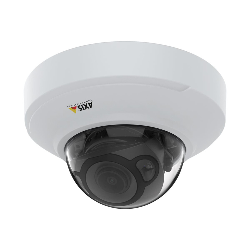 Produktbild för AXIS M4216-LV - nätverksövervakningskamera - kupol