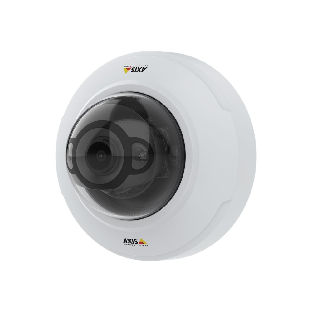 Produktbild för AXIS M4216-LV - nätverksövervakningskamera - kupol