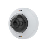 Produktbild för AXIS M4216-LV - nätverksövervakningskamera - kupol