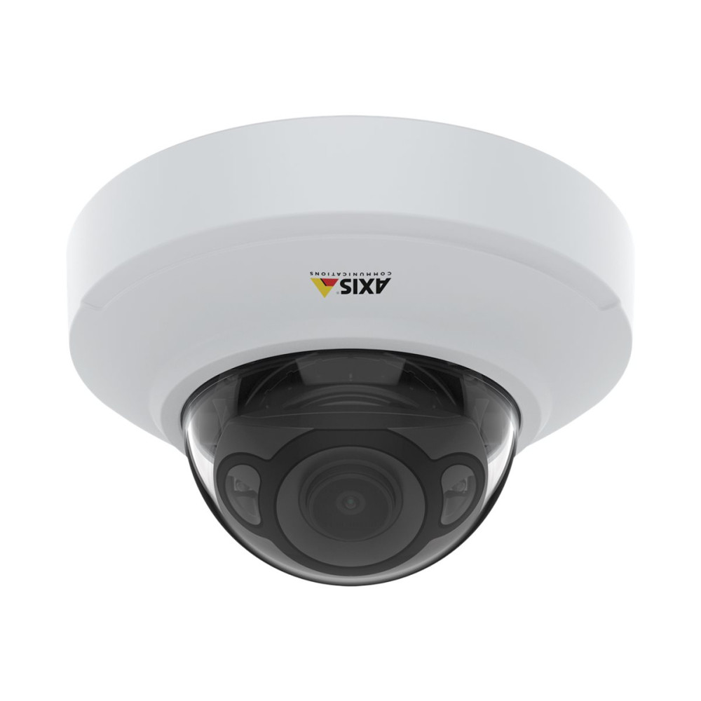 Produktbild för AXIS M4216-LV - nätverksövervakningskamera - kupol