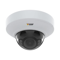 Produktbild för AXIS M4216-LV - nätverksövervakningskamera - kupol
