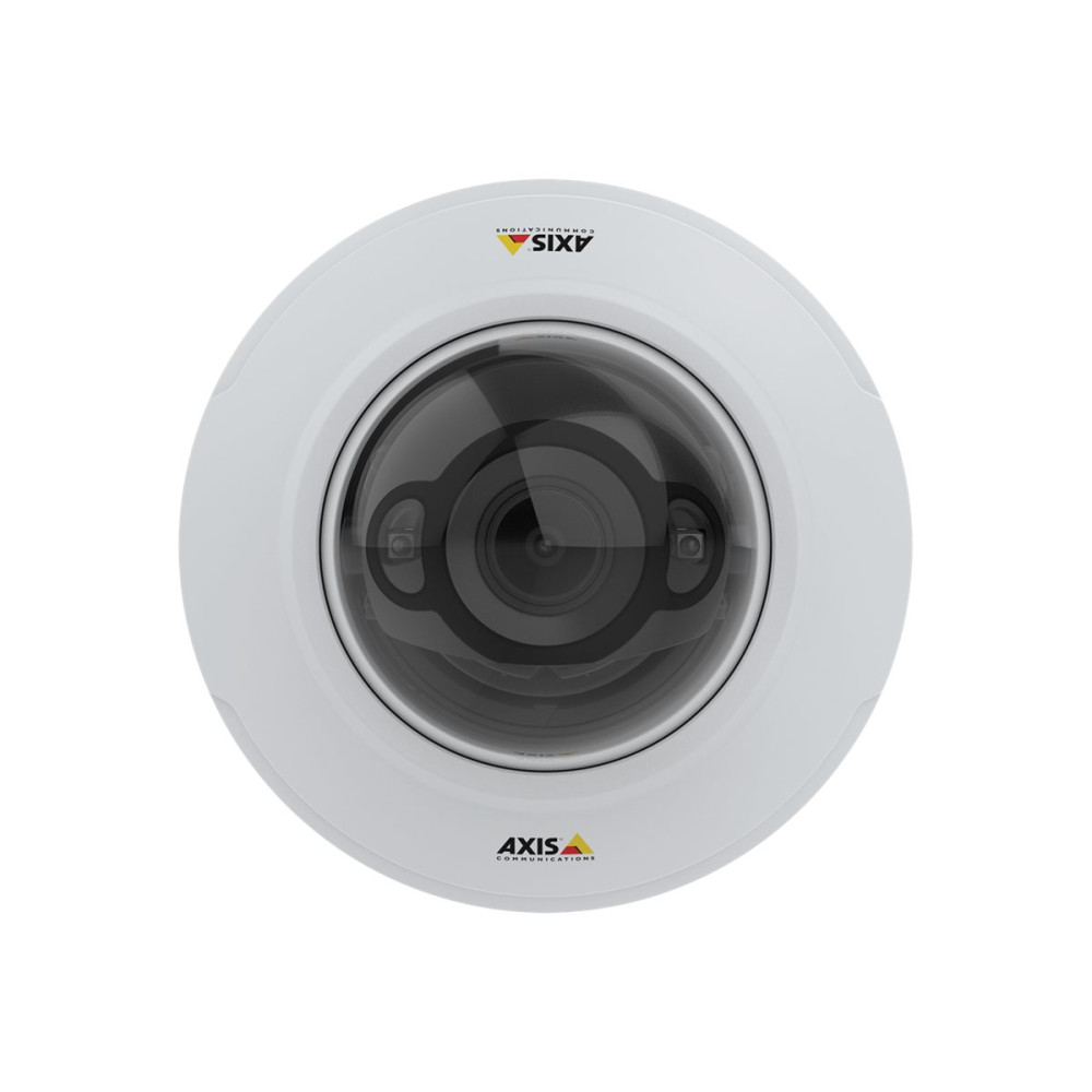 Produktbild för AXIS M4216-LV - nätverksövervakningskamera - kupol