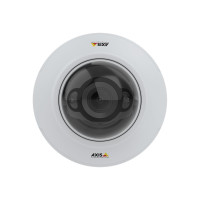 Produktbild för AXIS M4216-LV - nätverksövervakningskamera - kupol