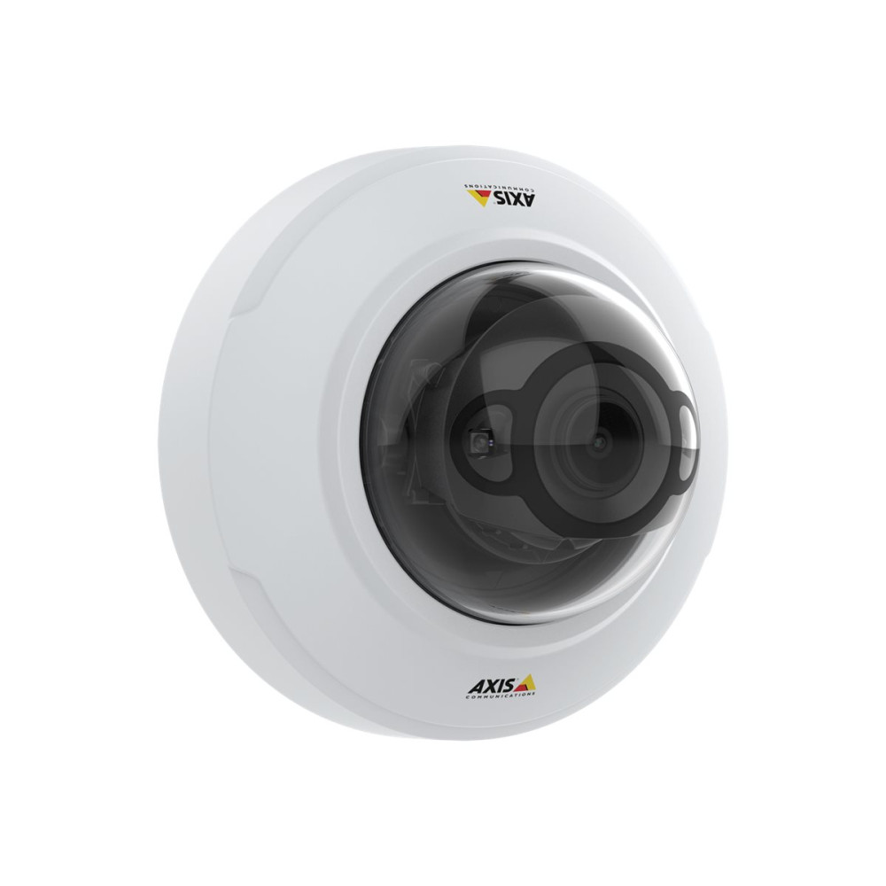 Produktbild för AXIS M4216-LV - nätverksövervakningskamera - kupol