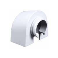 Produktbild för AXIS P38 Series P3827-PVE - nätverksövervakningskamera - kupol