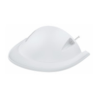 Produktbild för AXIS P38 Series P3827-PVE - nätverksövervakningskamera - kupol