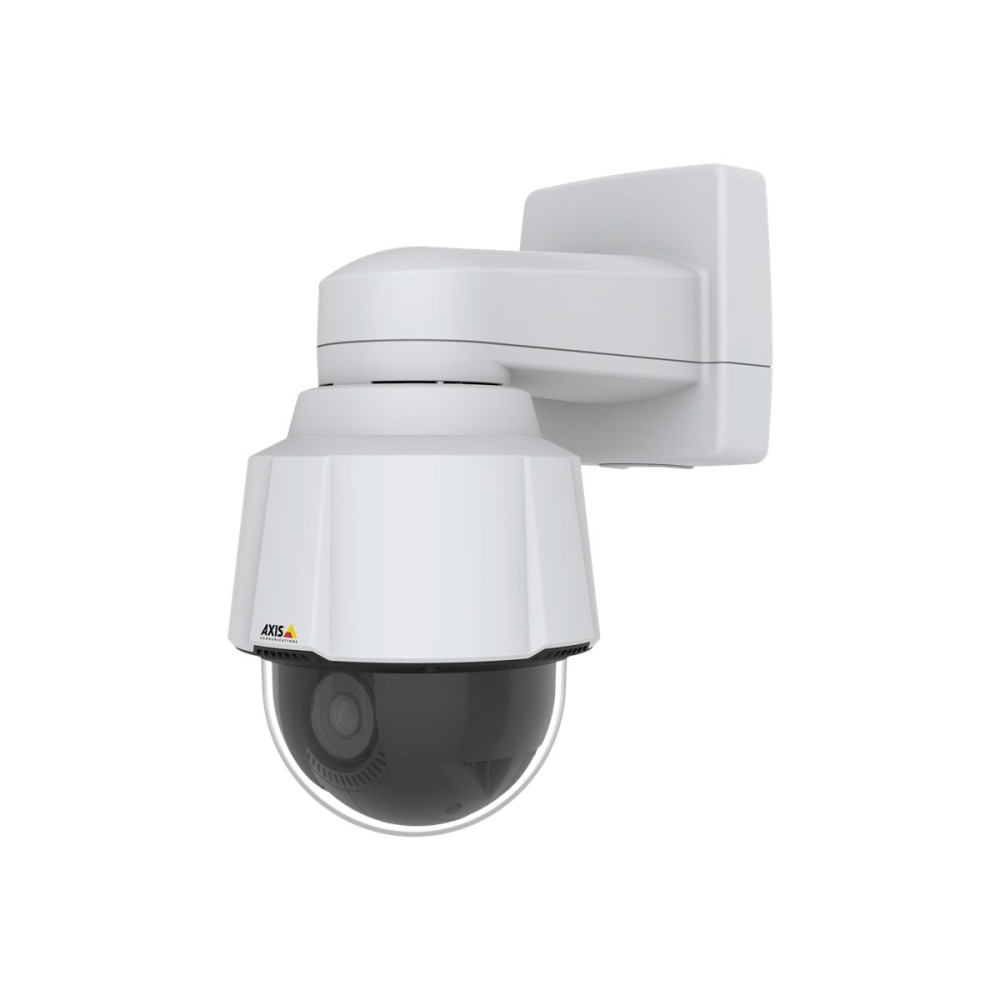 Produktbild för AXIS P5655-E 50 Hz - nätverksövervakningskamera