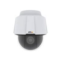 Produktbild för AXIS P5655-E 50 Hz - nätverksövervakningskamera