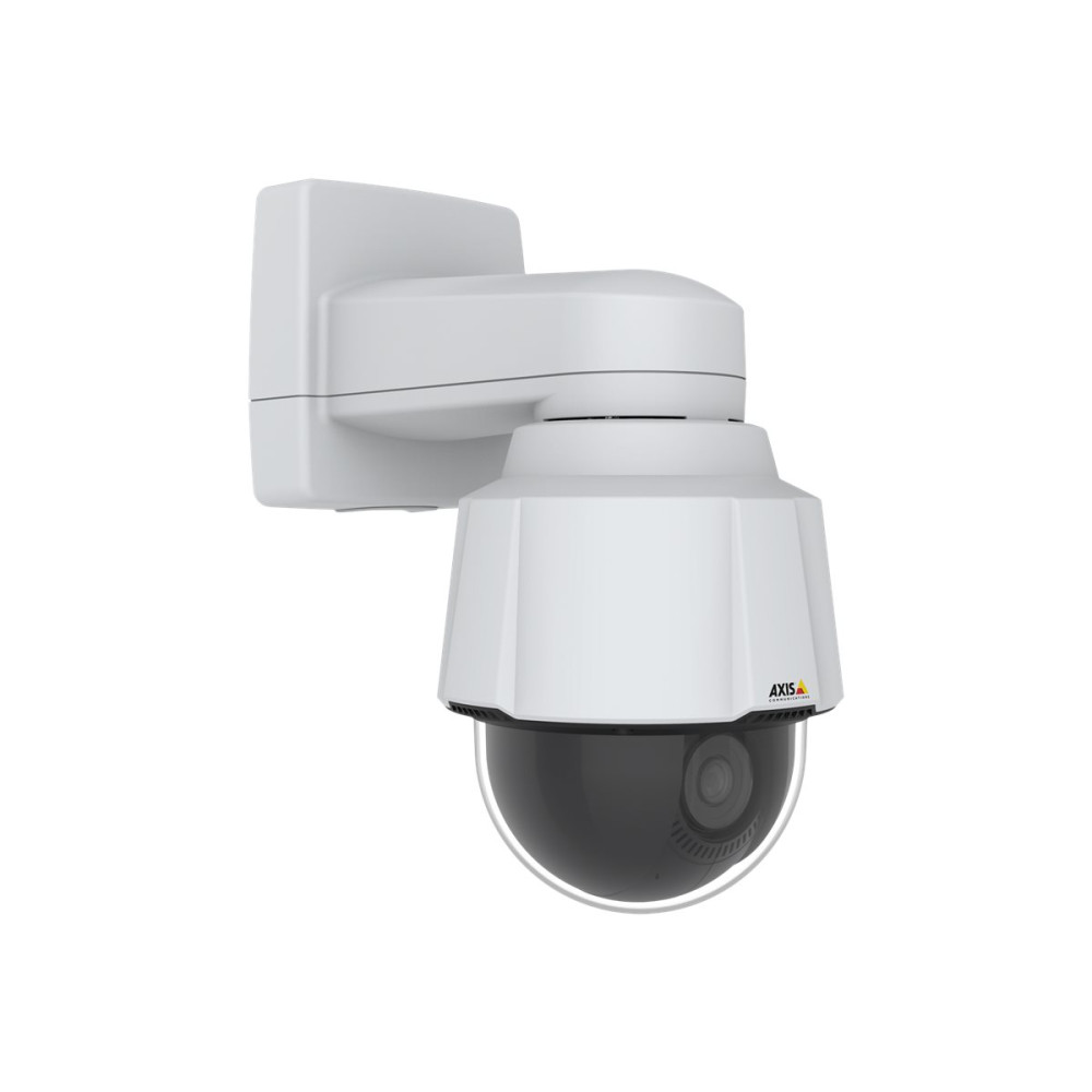 Produktbild för AXIS P5655-E 50 Hz - nätverksövervakningskamera