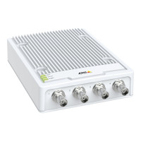 Produktbild för AXIS M7104 Video Encoder - videoserver - 4 kanaler
