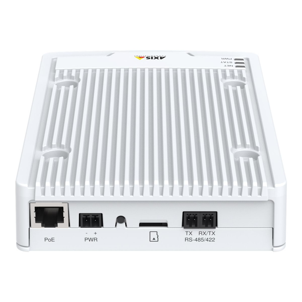 Produktbild för AXIS M7104 Video Encoder - videoserver - 4 kanaler