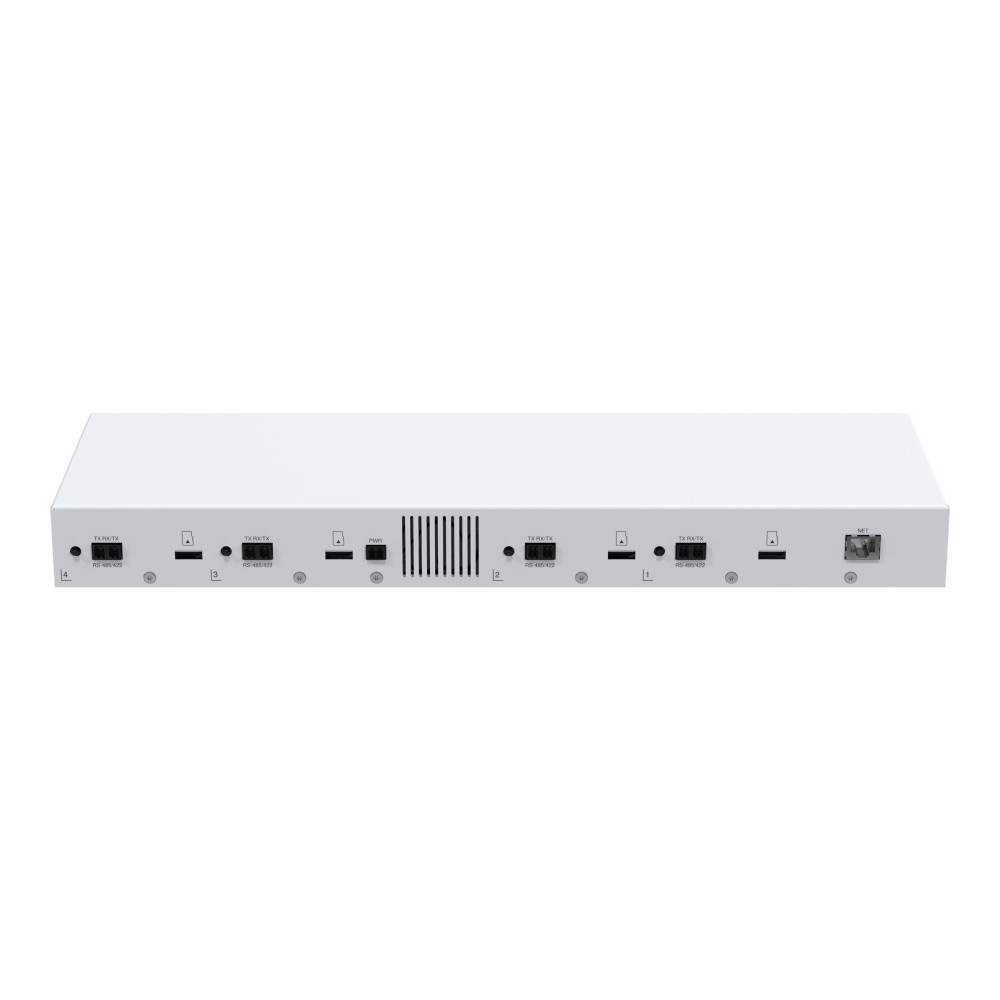 Produktbild för AXIS M7116 - videoserver - 16 kanaler
