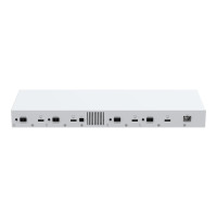 Produktbild för AXIS M7116 - videoserver - 16 kanaler