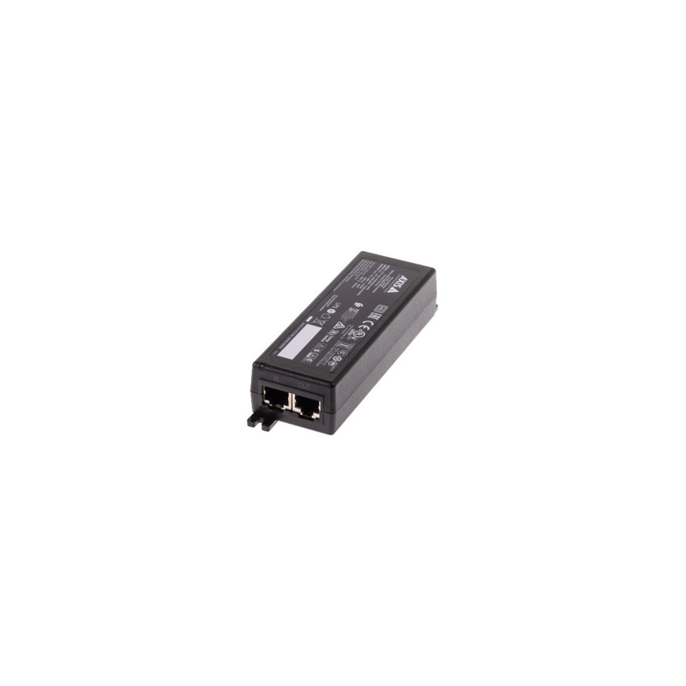 Produktbild för AXIS Midspan - strömtillförsel - 30 Watt