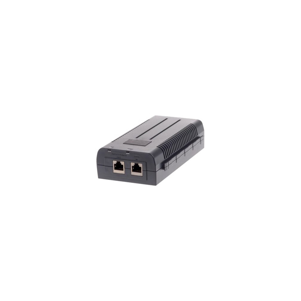 Produktbild för AXIS Midspan - strömtillförsel - 90 Watt