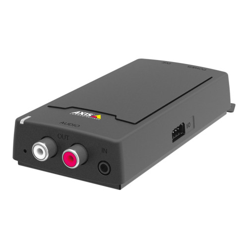 Axis Communications AXIS C8110 - förlängningskabel för ljud
