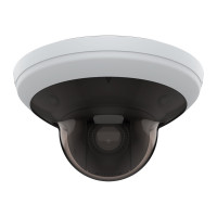 Produktbild för AXIS M5000-G - nätverksövervakning/panoramisk kamera - kupol