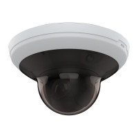 Produktbild för AXIS M5000-G - nätverksövervakning/panoramisk kamera - kupol