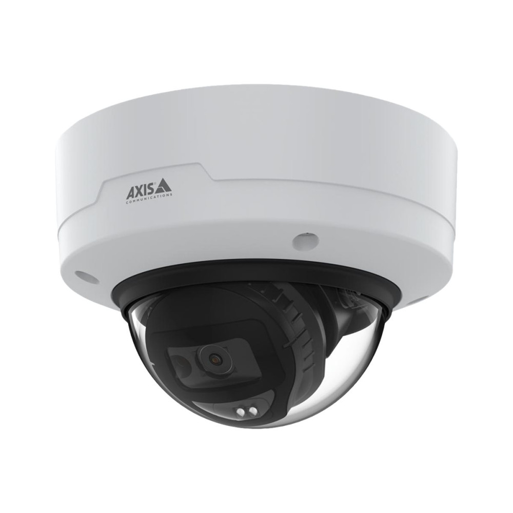 Produktbild för AXIS M3215-LVE - nätverksövervakningskamera - kupol