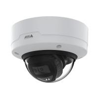 Produktbild för AXIS M3215-LVE - nätverksövervakningskamera - kupol