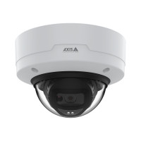 Produktbild för AXIS M3215-LVE - nätverksövervakningskamera - kupol
