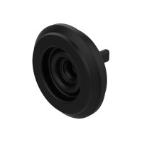 Produktbild för AXIS M3215-LVE - nätverksövervakningskamera - kupol