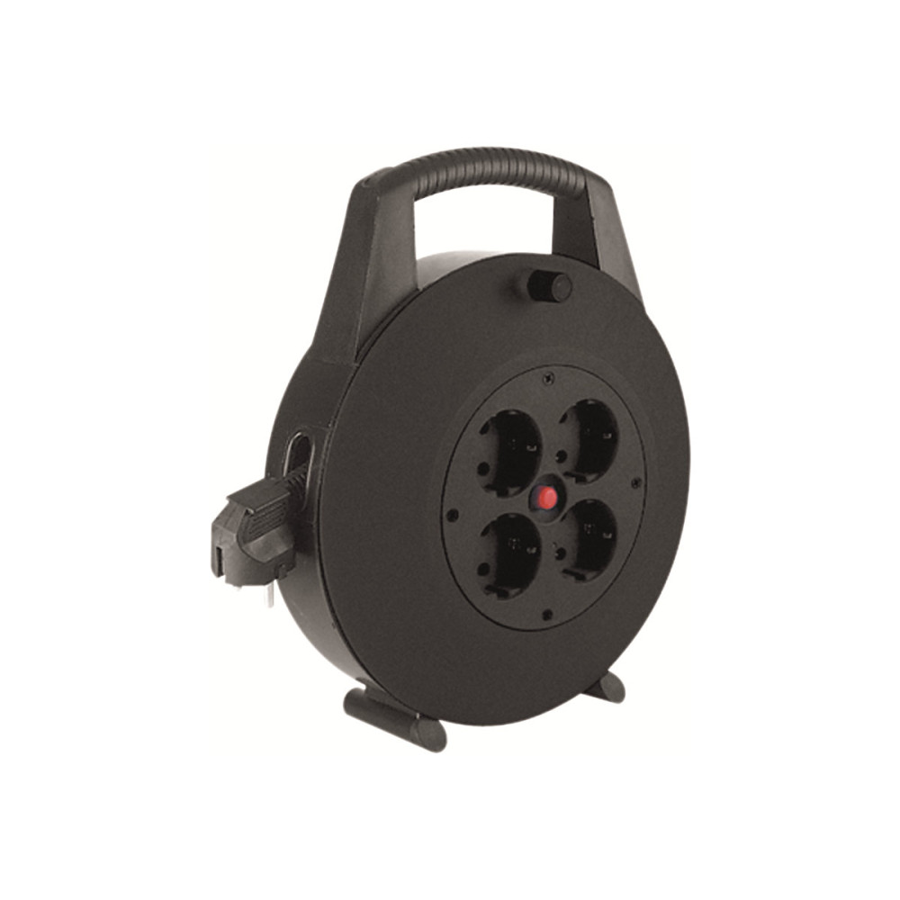 Produktbild för Bachmann Cable box - effektband - 3500 Watt