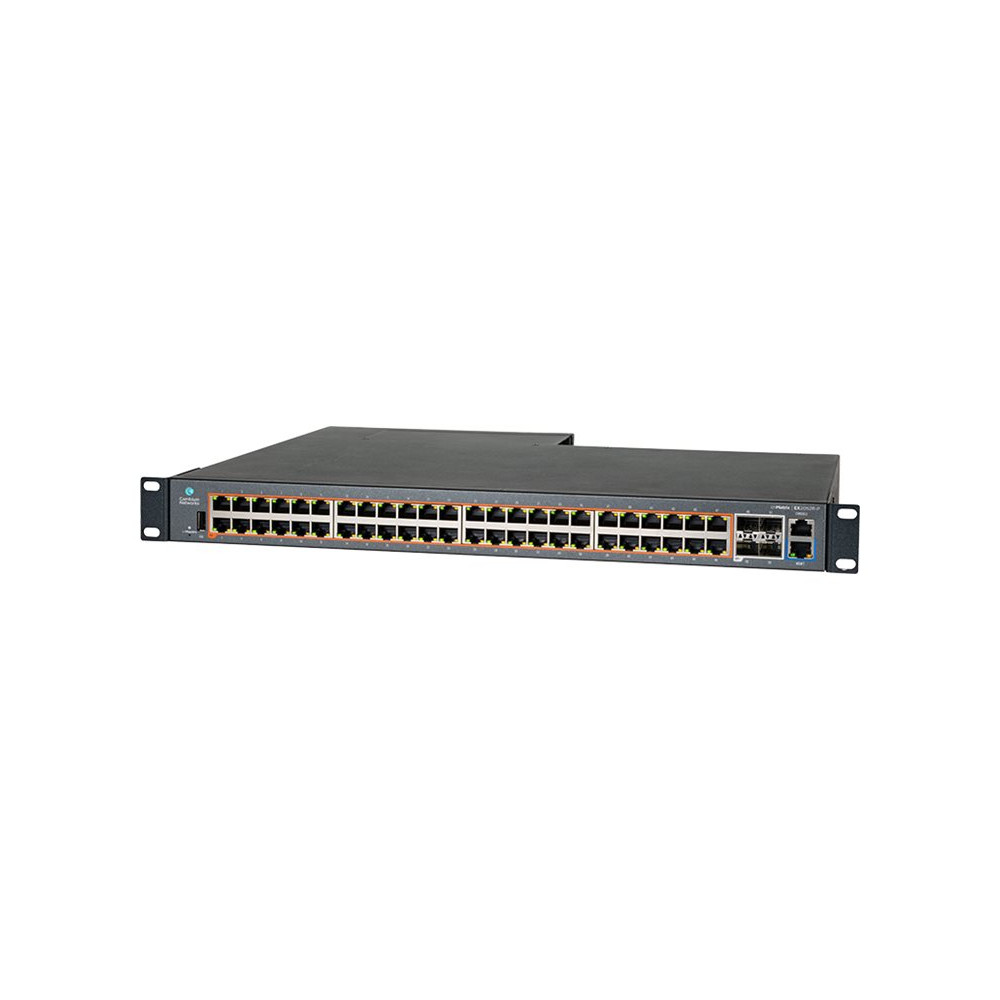 Produktbild för Cambium Networks cnMatrix EX2052R-P - switch - 48 portar - Administrerad - rackmonterbar
