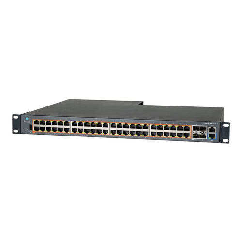 Cambium Networks Cambium Networks cnMatrix EX2052R-P - switch - 48 portar - Administrerad - rackmonterbar