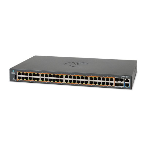 Cambium Networks Cambium Networks cnMatrix EX2052 - switch - 48 portar - Administrerad - rackmonterbar