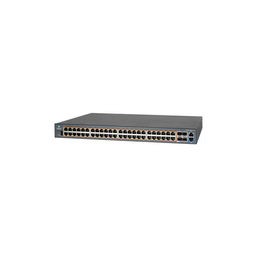 Produktbild för Cambium Networks cnMatrix EX2000 Series EX2052-P - switch - fixed 540, no power cord - 52 portar - Administrerad - rackmonterbar