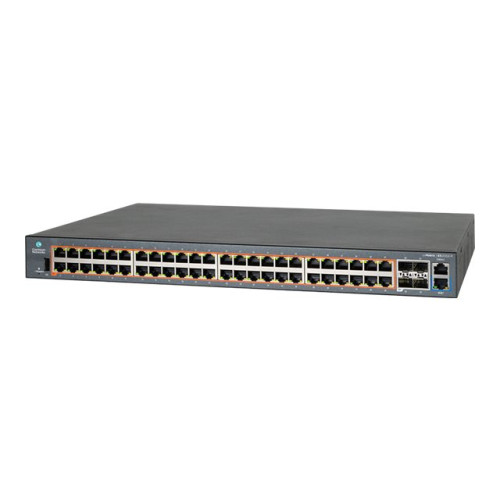 Cambium Networks Cambium Networks cnMatrix EX2000 Series EX2052-P - switch - fixed 540, no power cord - 52 portar - Administrerad - rackmonterbar