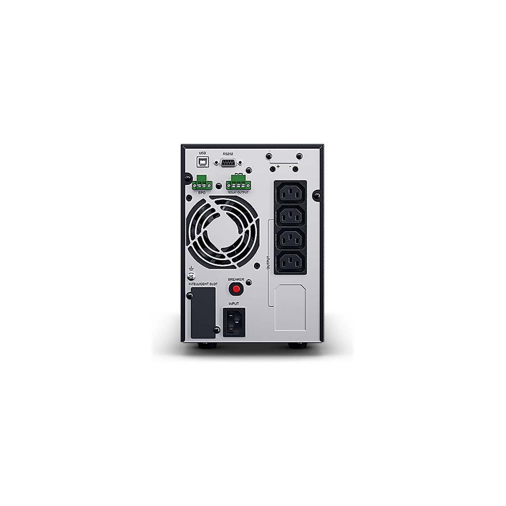 Produktbild för CyberPower Online S Series OLS2000EA - UPS - 1800 Watt - 2000 VA