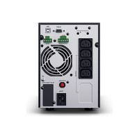 Produktbild för CyberPower Online S Series OLS2000EA - UPS - 1800 Watt - 2000 VA