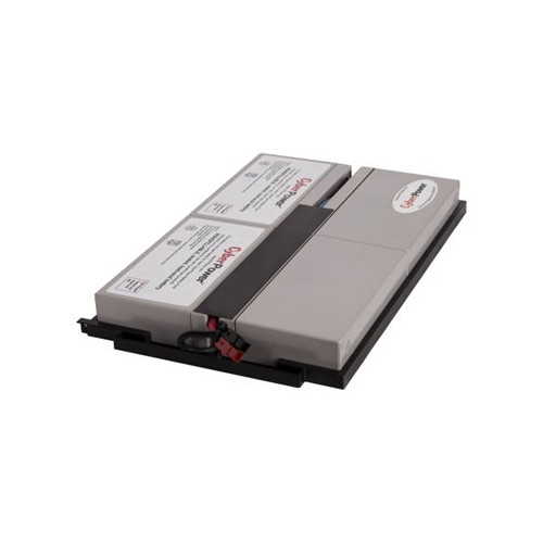 CyberPower CyberPower RBP0027 - UPS-batteri - Bly-syra