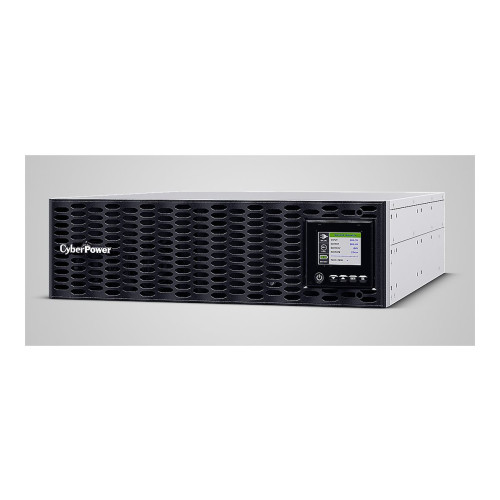 CyberPower CyberPower Online (High-Density) OL5KERTHDL - UPS - 5000 Watt - 5000 VA