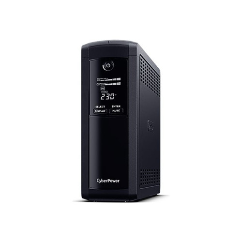 CyberPower CyberPower Value Pro VP1600EILCD - UPS - 960 watt - 1600 VA