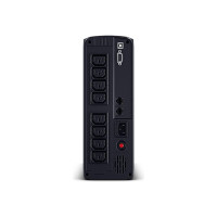 Produktbild för CyberPower Value Pro VP1600EILCD - UPS - 960 watt - 1600 VA