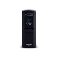 Produktbild för CyberPower - UPS - 720 Watt - 1200 VA - Bly-syra