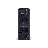 Produktbild för CyberPower - UPS - 720 Watt - 1200 VA - Bly-syra